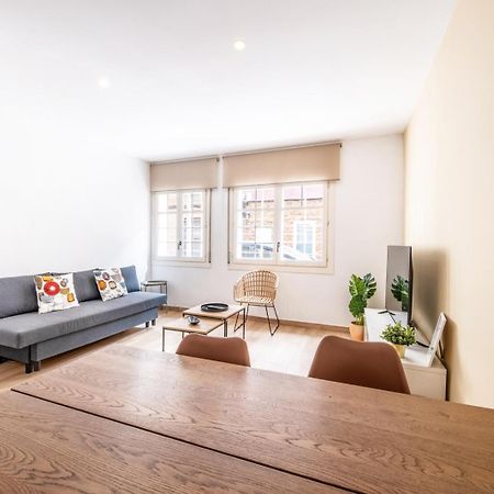Caliu Apartments Barcelona - Fira L'Hospitalet de Llobregat Ngoại thất bức ảnh