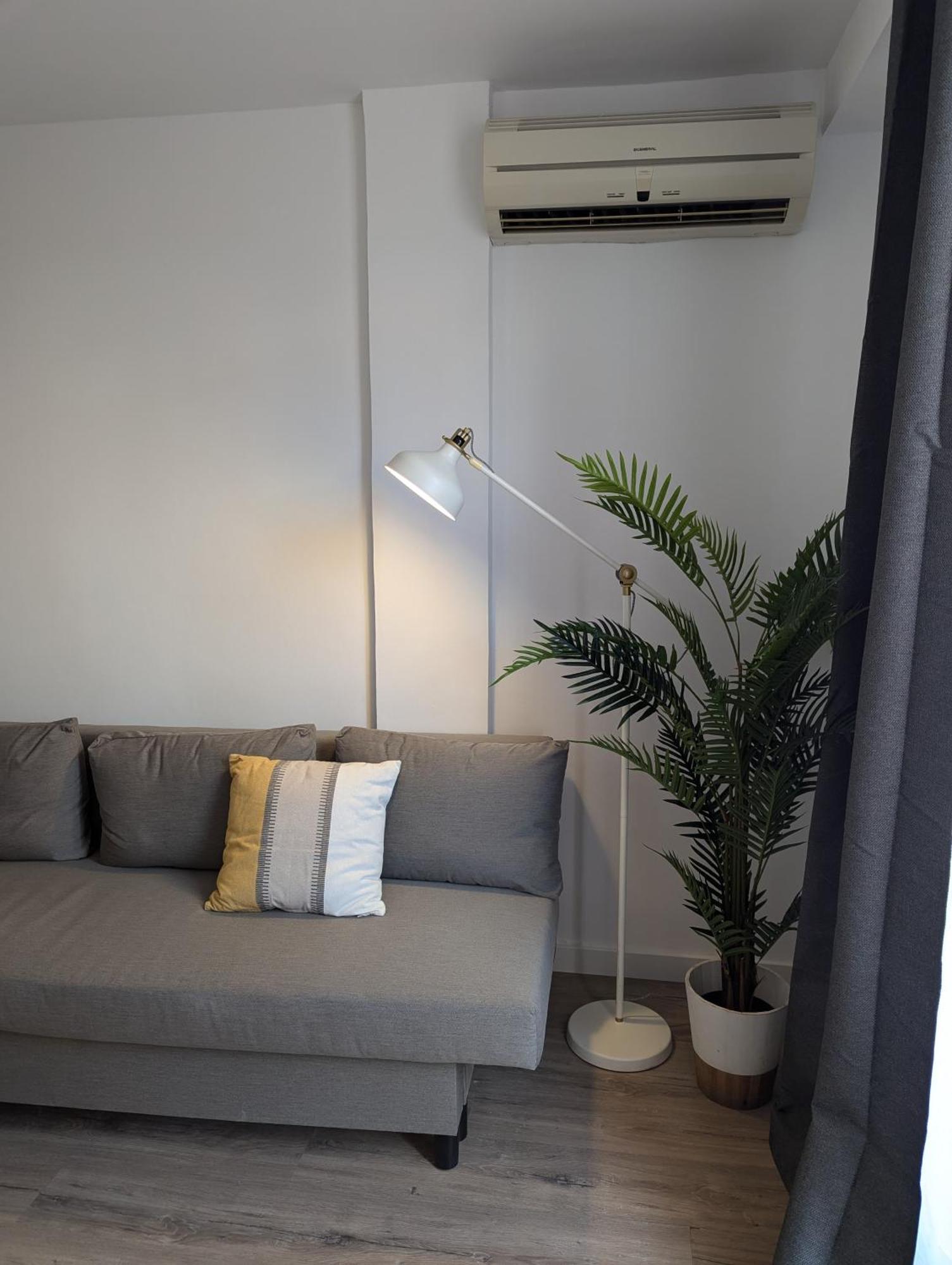 Caliu Apartments Barcelona - Fira L'Hospitalet de Llobregat Ngoại thất bức ảnh