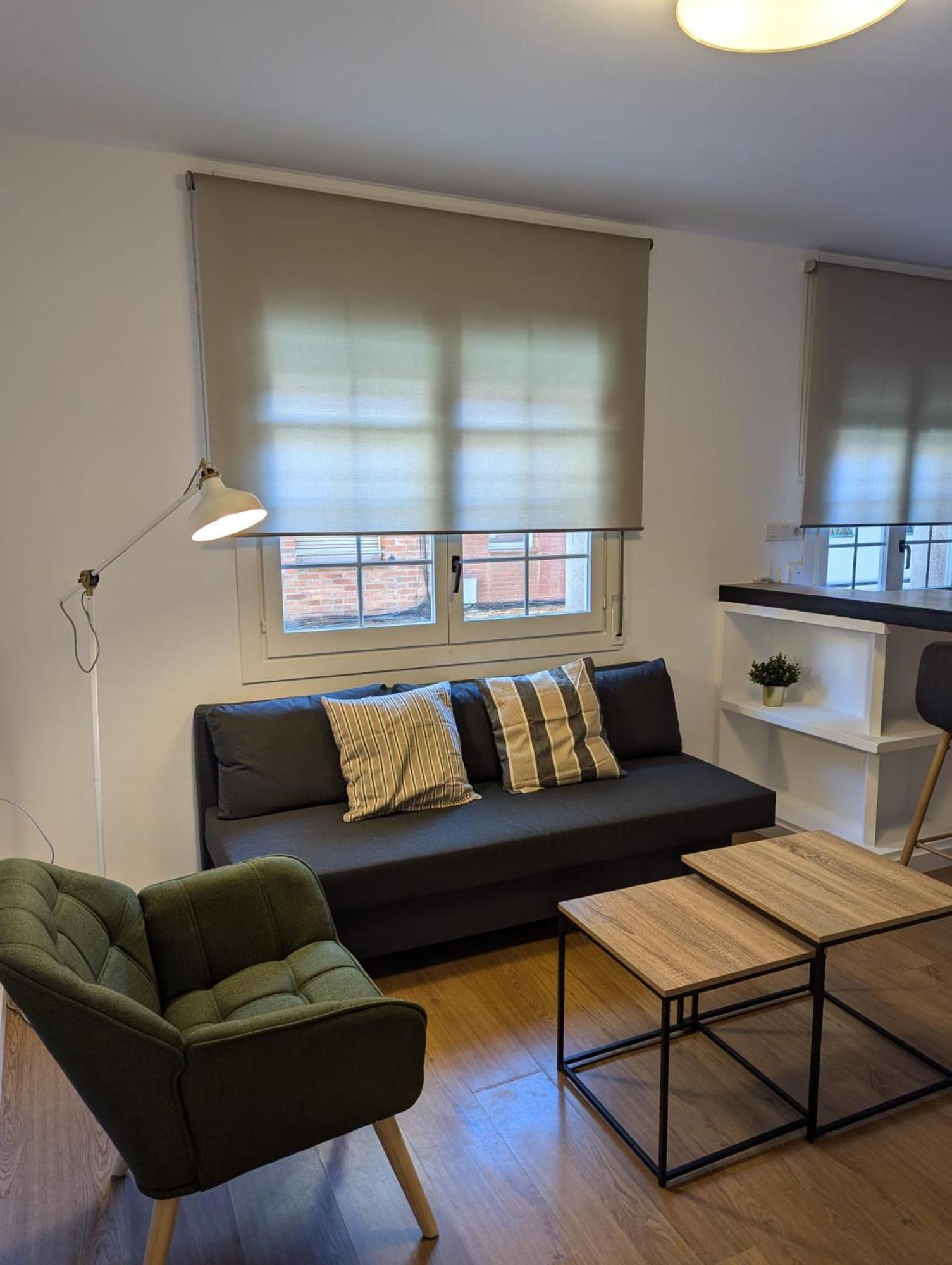 Caliu Apartments Barcelona - Fira L'Hospitalet de Llobregat Ngoại thất bức ảnh
