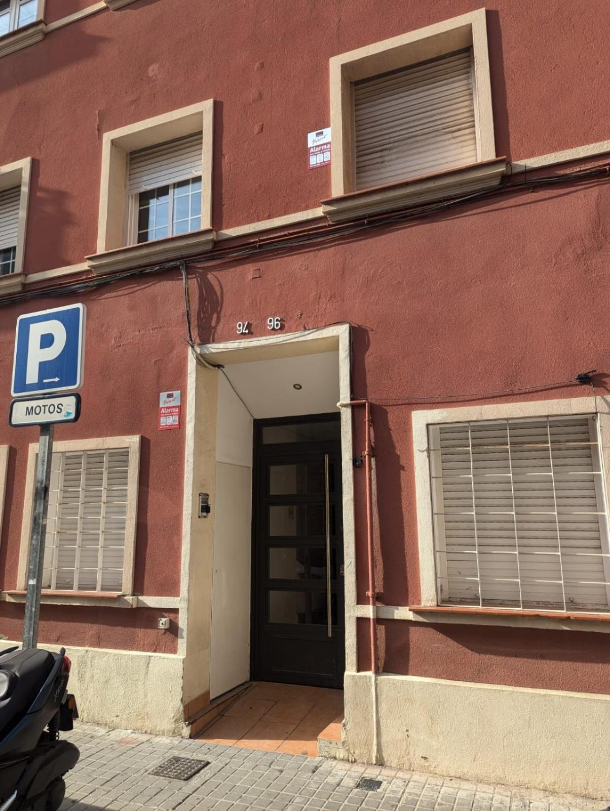 Caliu Apartments Barcelona - Fira L'Hospitalet de Llobregat Ngoại thất bức ảnh