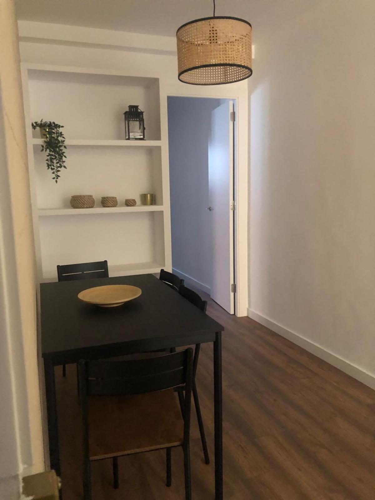 Caliu Apartments Barcelona - Fira L'Hospitalet de Llobregat Ngoại thất bức ảnh