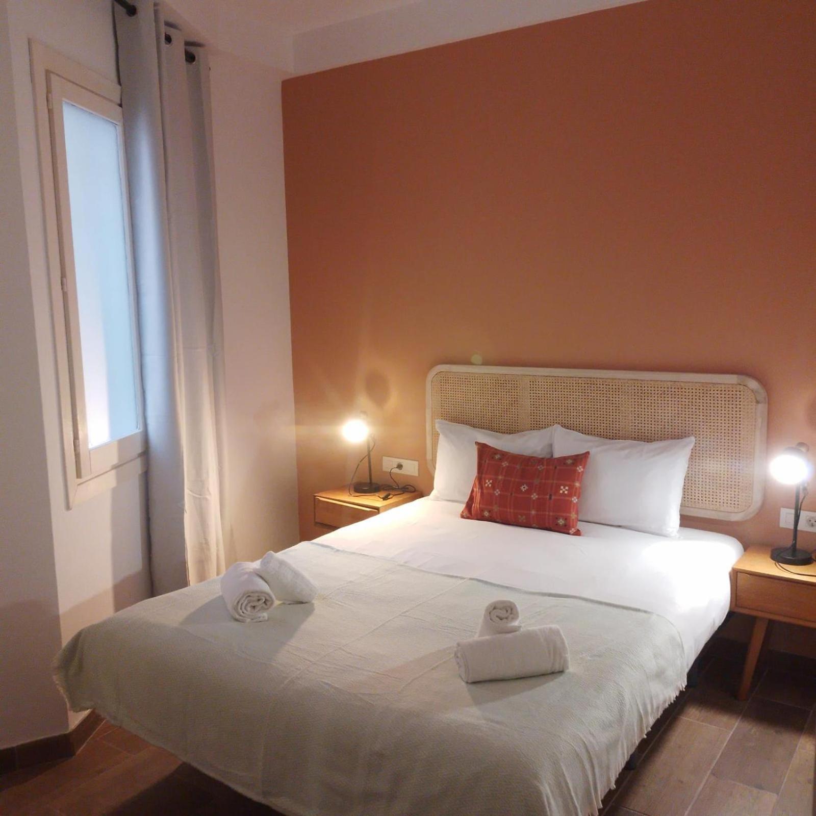 Caliu Apartments Barcelona - Fira L'Hospitalet de Llobregat Ngoại thất bức ảnh