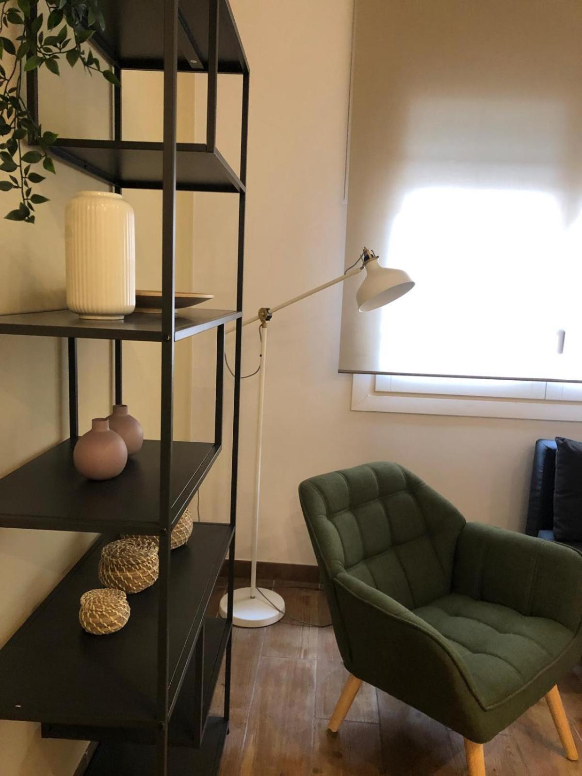 Caliu Apartments Barcelona - Fira L'Hospitalet de Llobregat Ngoại thất bức ảnh