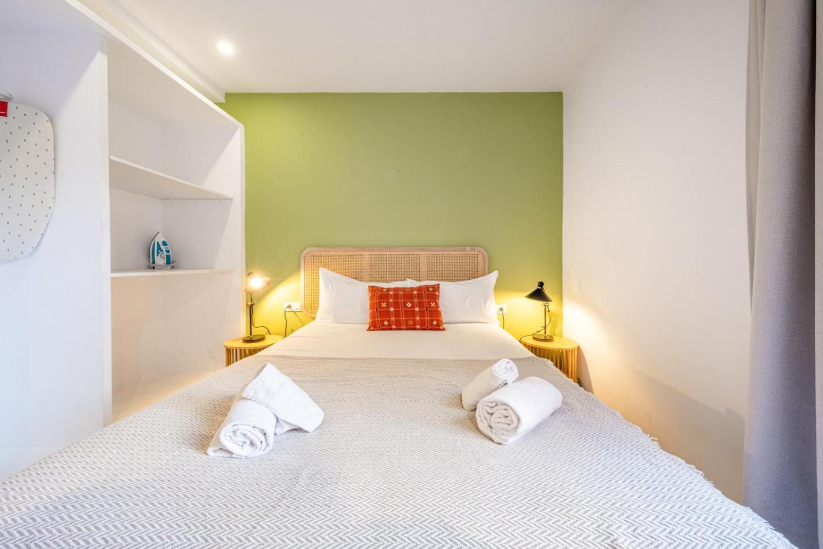 Caliu Apartments Barcelona - Fira L'Hospitalet de Llobregat Ngoại thất bức ảnh