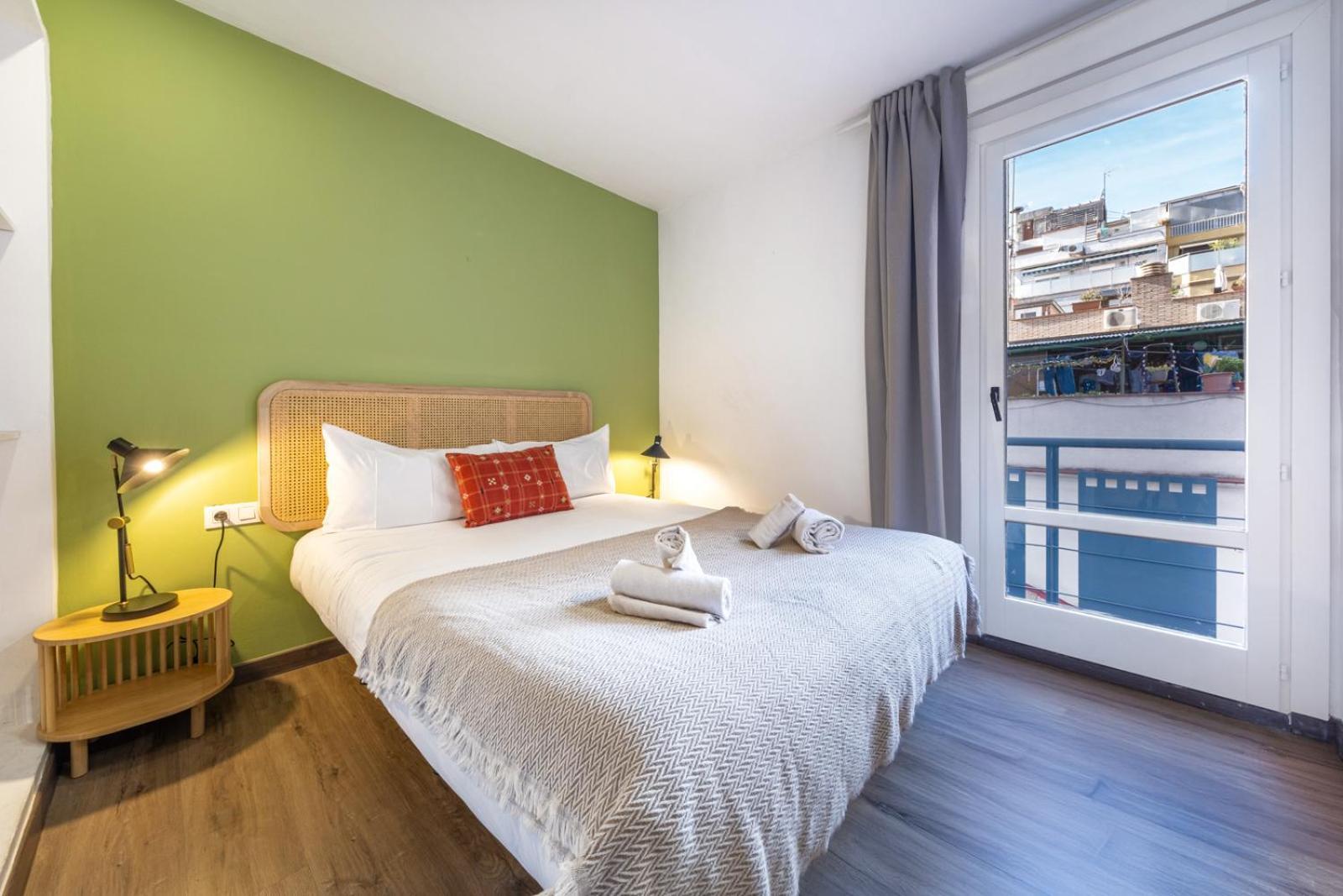 Caliu Apartments Barcelona - Fira L'Hospitalet de Llobregat Ngoại thất bức ảnh