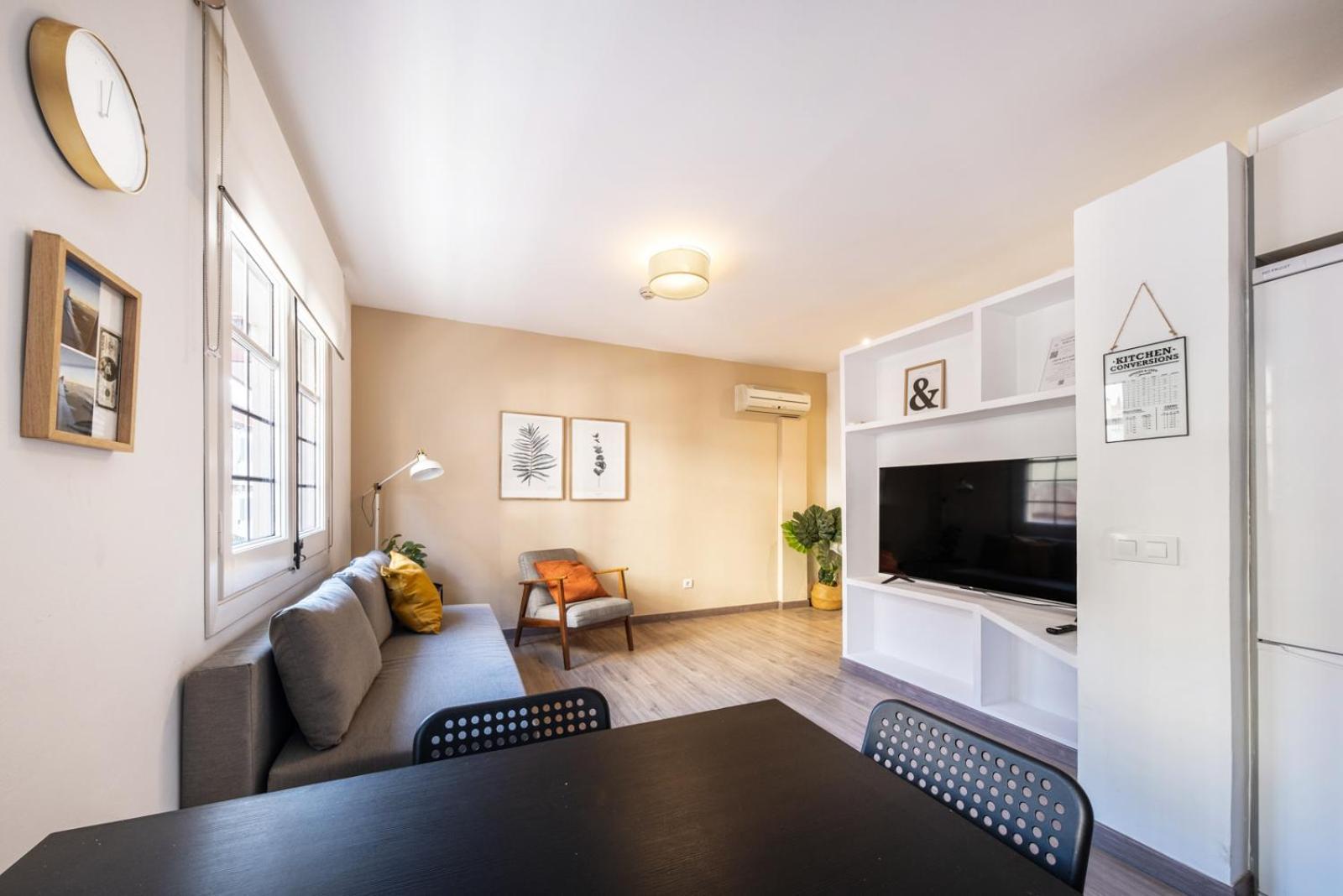Caliu Apartments Barcelona - Fira L'Hospitalet de Llobregat Ngoại thất bức ảnh