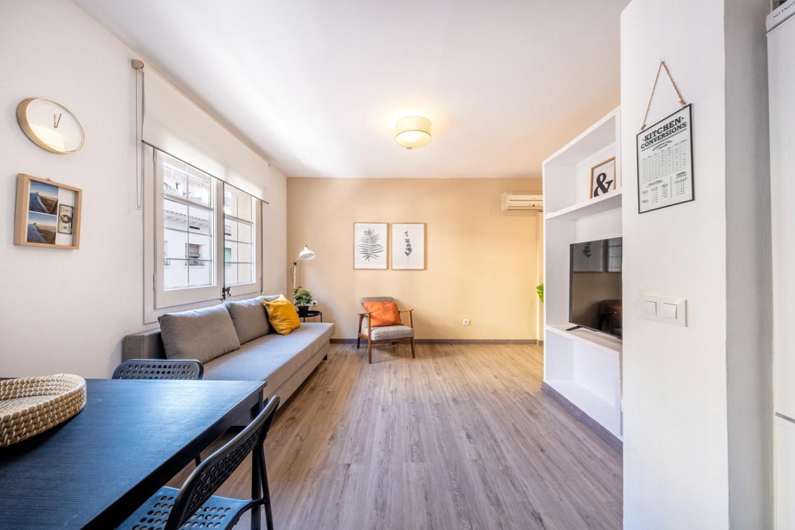 Caliu Apartments Barcelona - Fira L'Hospitalet de Llobregat Ngoại thất bức ảnh