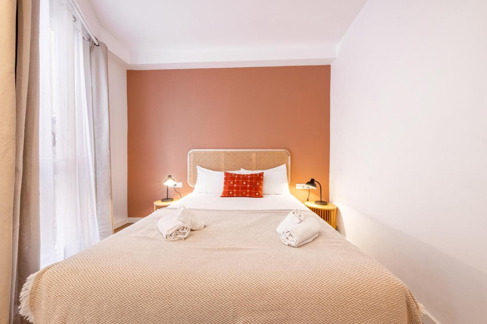 Caliu Apartments Barcelona - Fira L'Hospitalet de Llobregat Ngoại thất bức ảnh