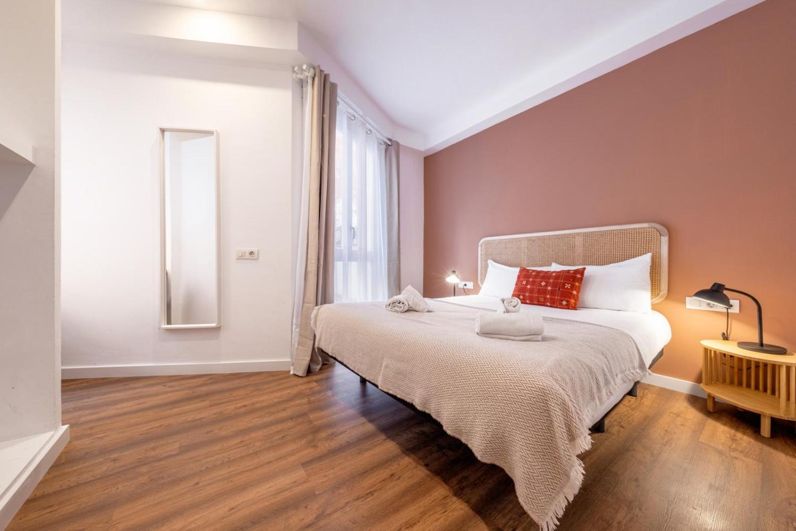 Caliu Apartments Barcelona - Fira L'Hospitalet de Llobregat Ngoại thất bức ảnh