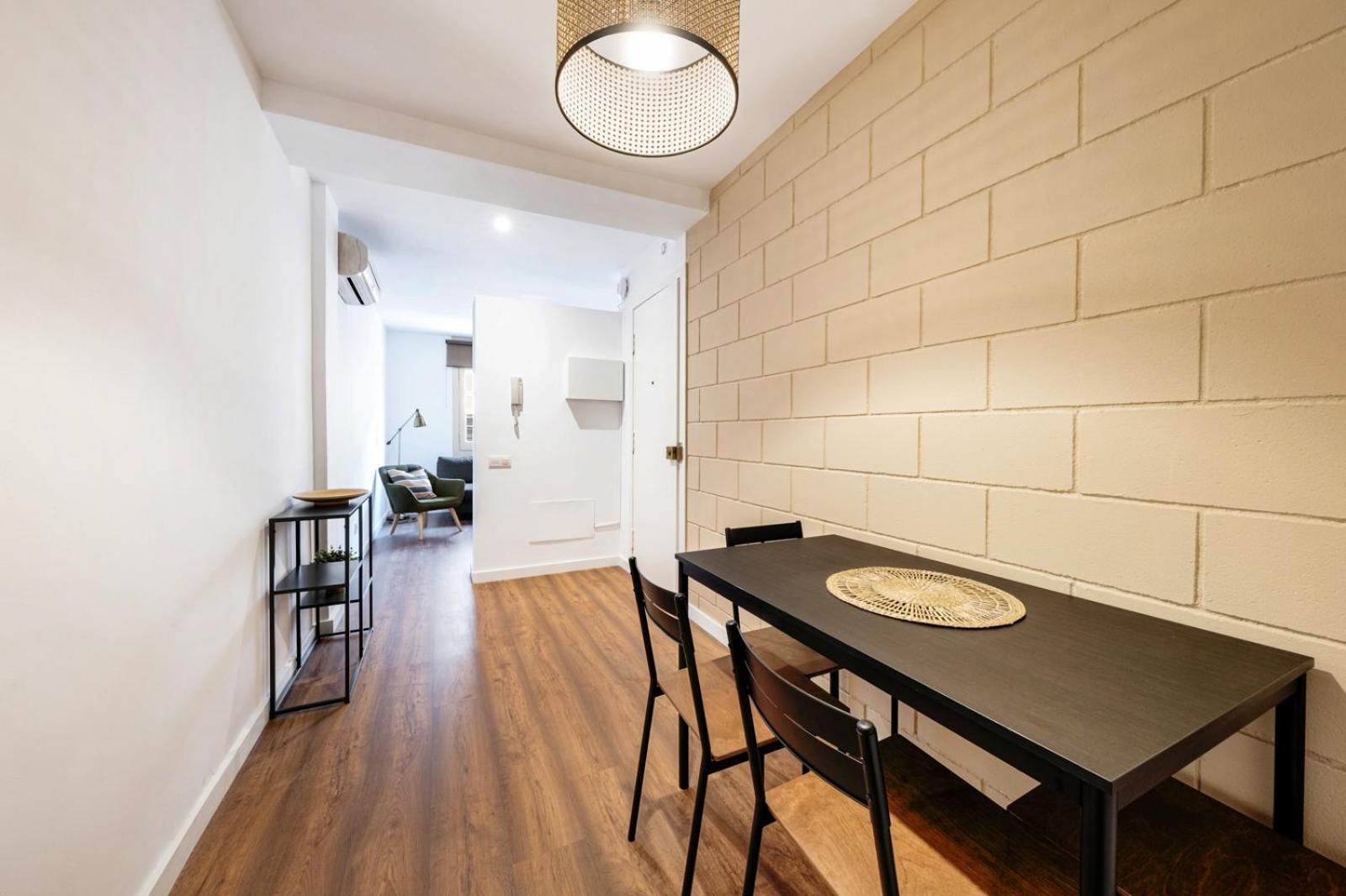 Caliu Apartments Barcelona - Fira L'Hospitalet de Llobregat Ngoại thất bức ảnh