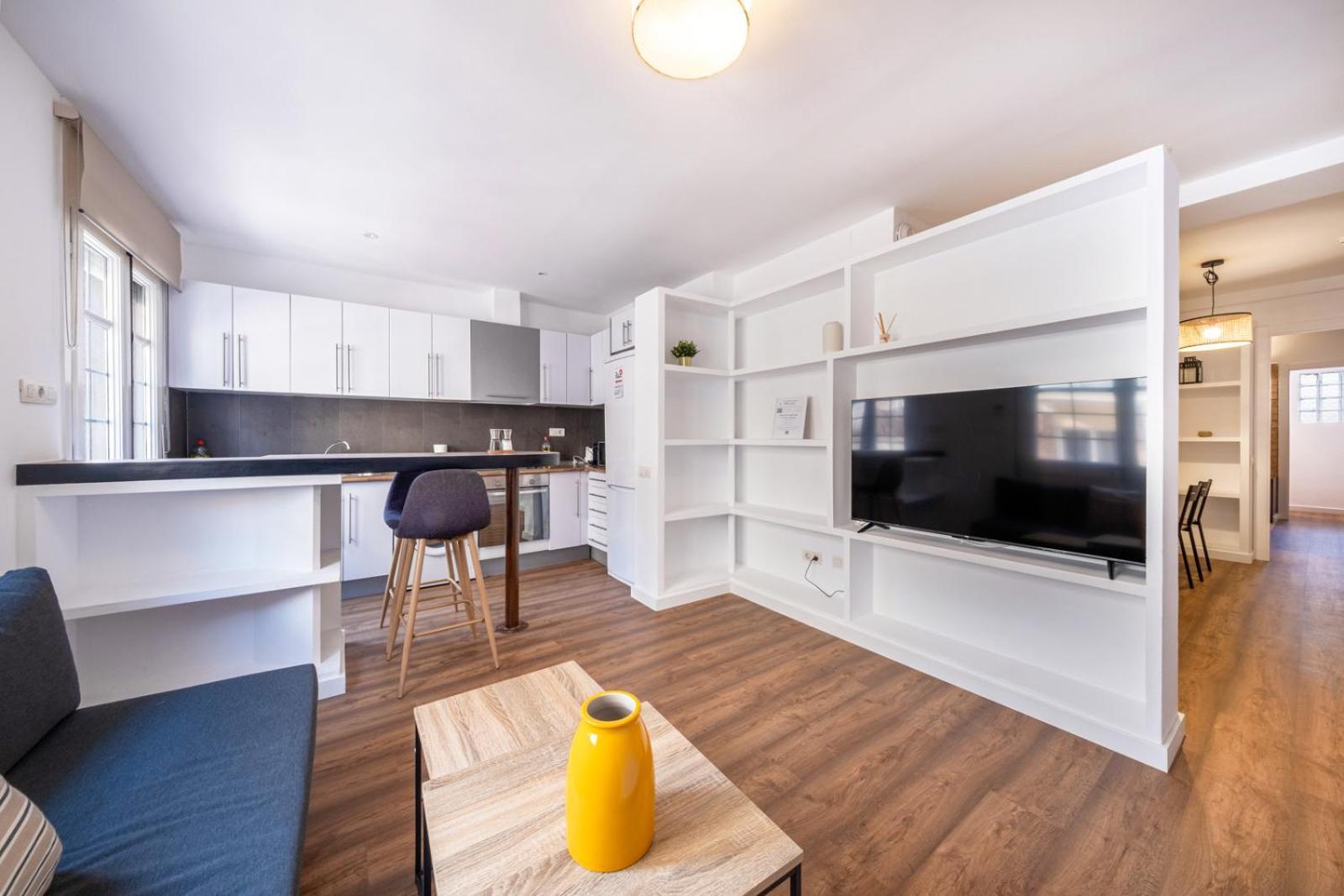 Caliu Apartments Barcelona - Fira L'Hospitalet de Llobregat Ngoại thất bức ảnh