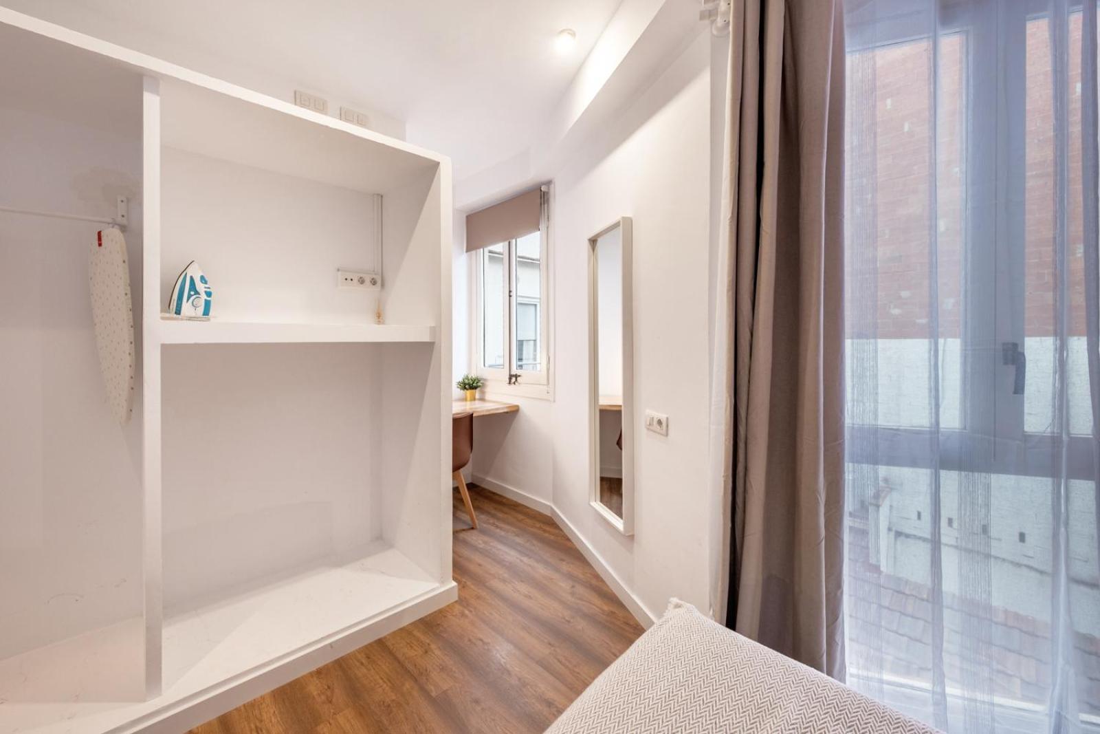 Caliu Apartments Barcelona - Fira L'Hospitalet de Llobregat Ngoại thất bức ảnh