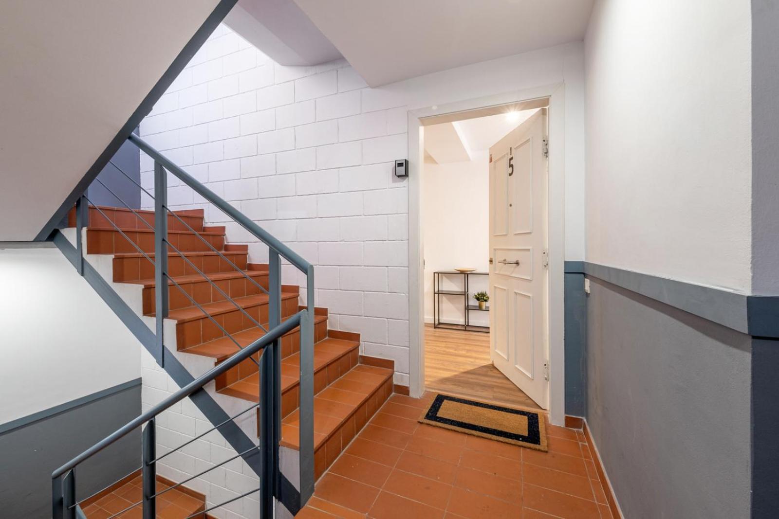 Caliu Apartments Barcelona - Fira L'Hospitalet de Llobregat Ngoại thất bức ảnh