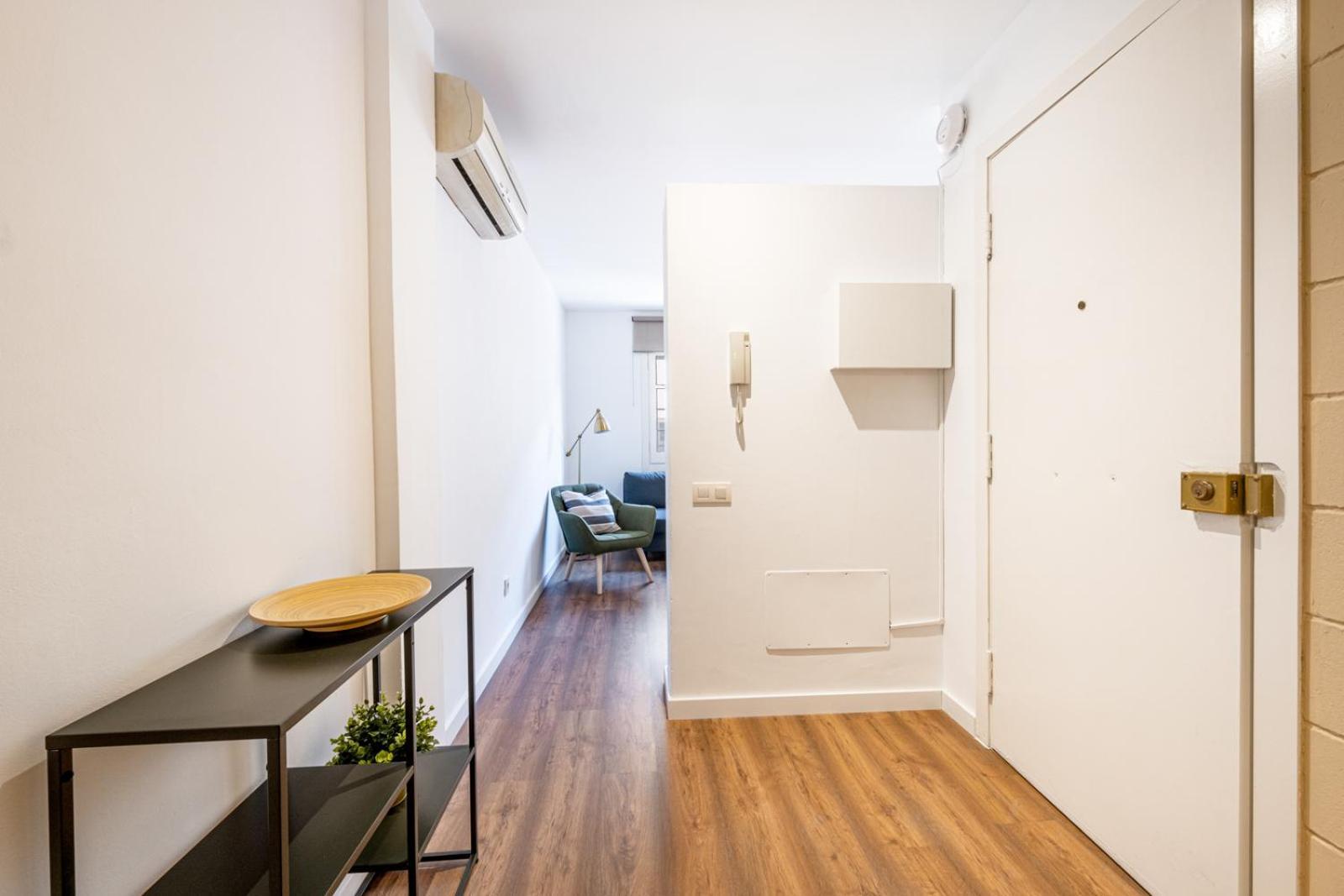 Caliu Apartments Barcelona - Fira L'Hospitalet de Llobregat Ngoại thất bức ảnh