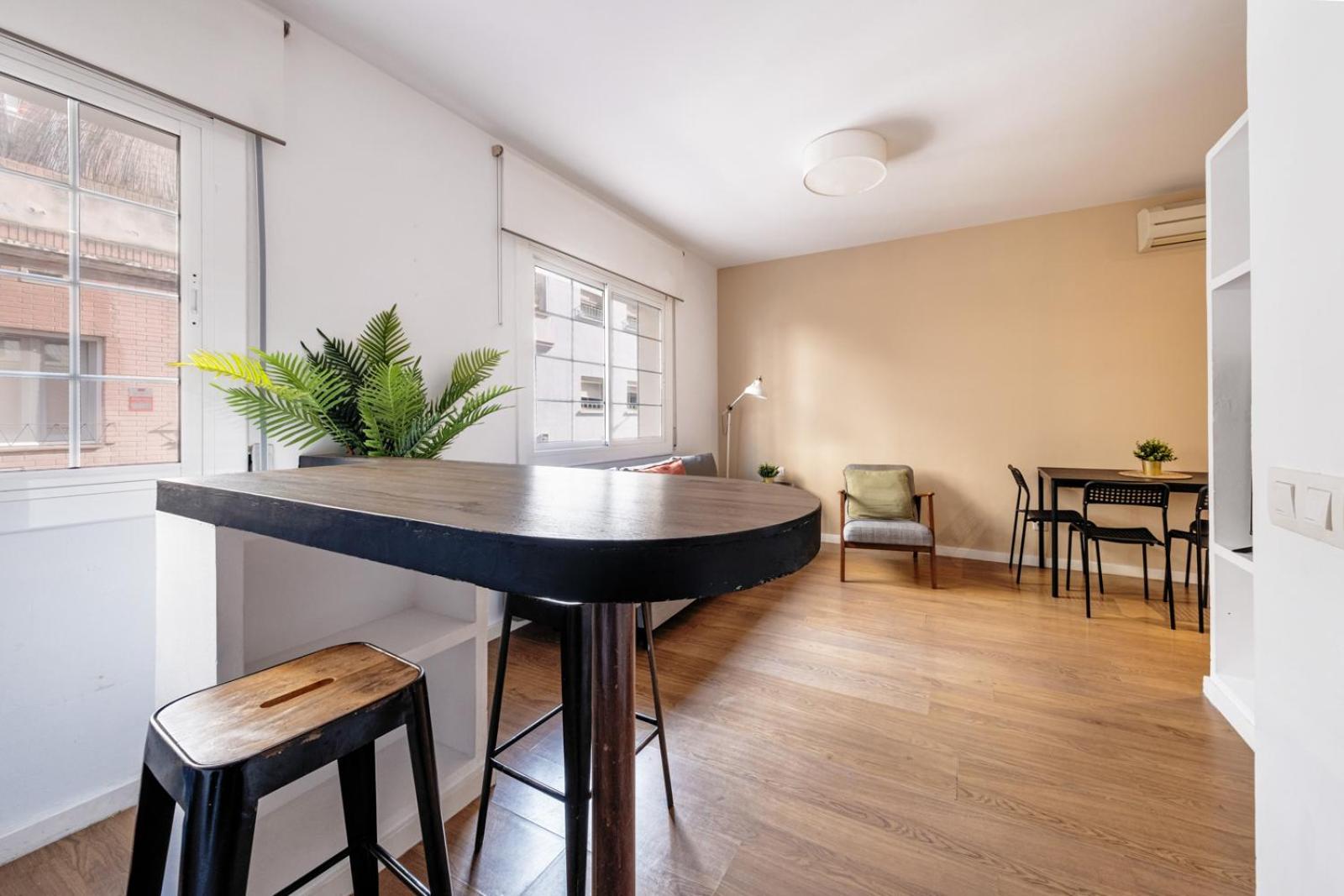 Caliu Apartments Barcelona - Fira L'Hospitalet de Llobregat Ngoại thất bức ảnh