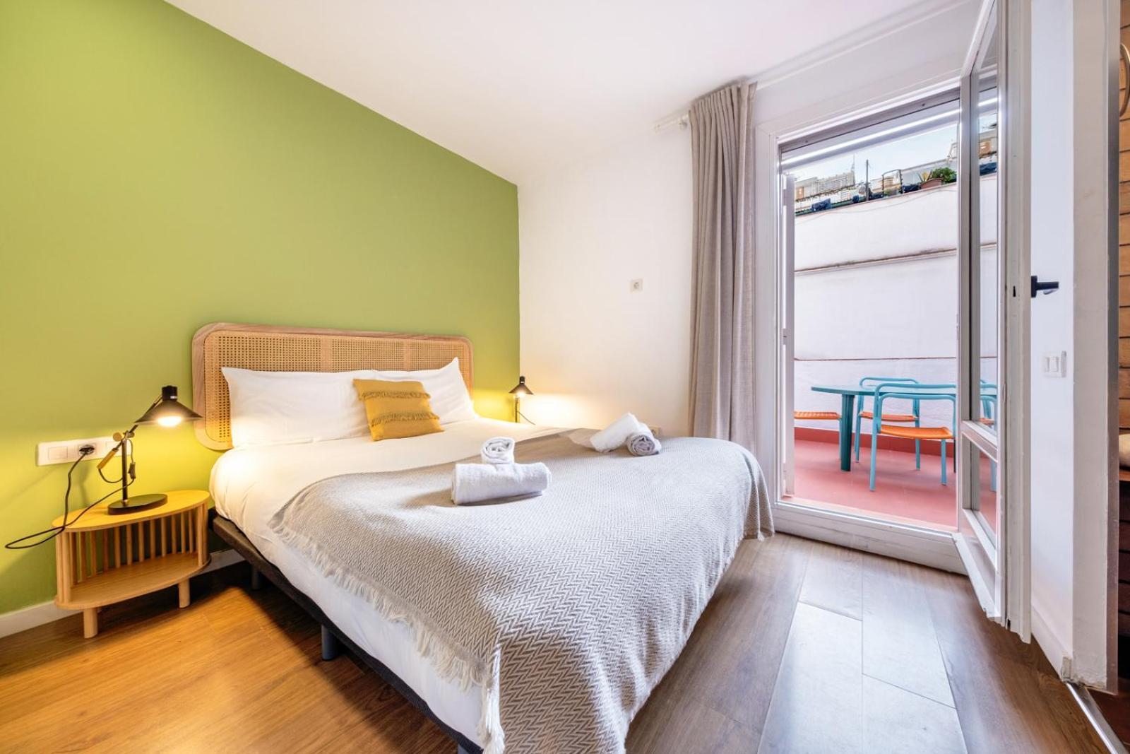 Caliu Apartments Barcelona - Fira L'Hospitalet de Llobregat Ngoại thất bức ảnh