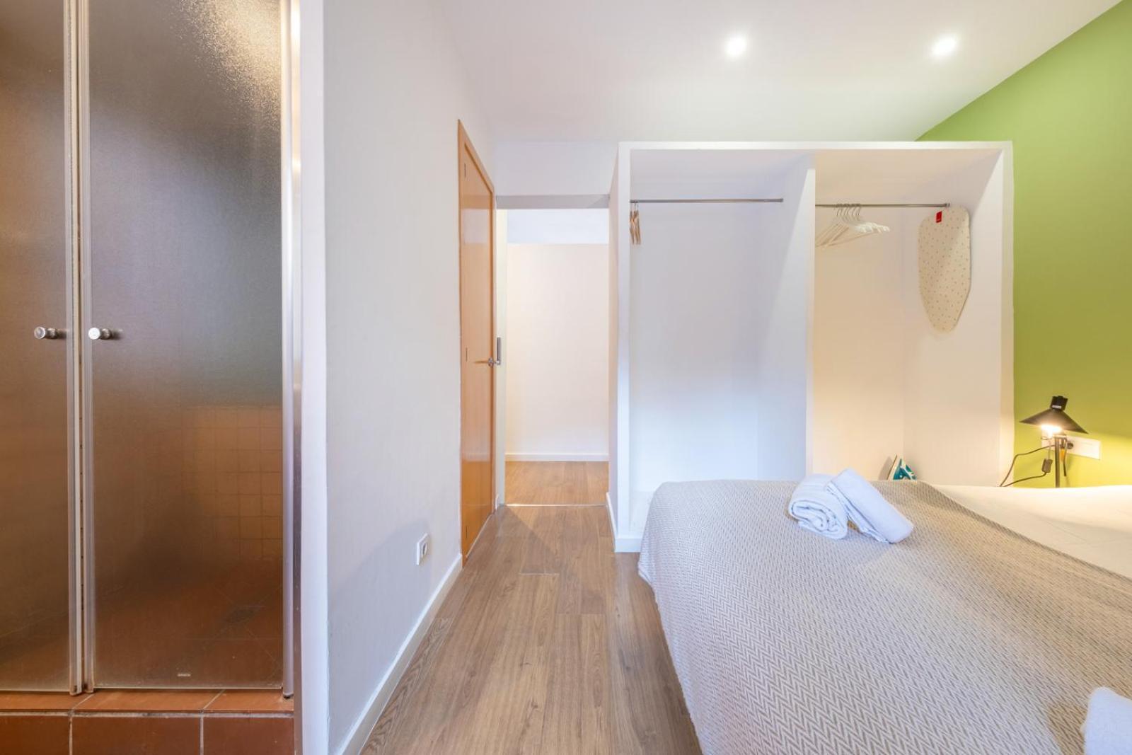 Caliu Apartments Barcelona - Fira L'Hospitalet de Llobregat Ngoại thất bức ảnh
