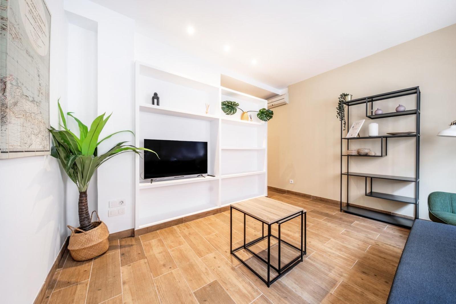 Caliu Apartments Barcelona - Fira L'Hospitalet de Llobregat Ngoại thất bức ảnh