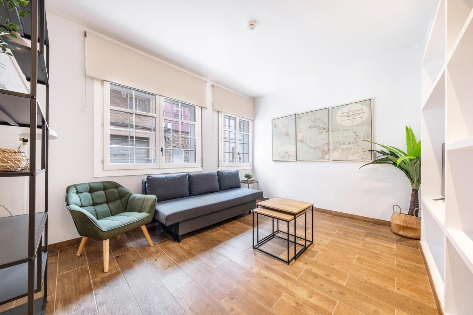 Caliu Apartments Barcelona - Fira L'Hospitalet de Llobregat Ngoại thất bức ảnh