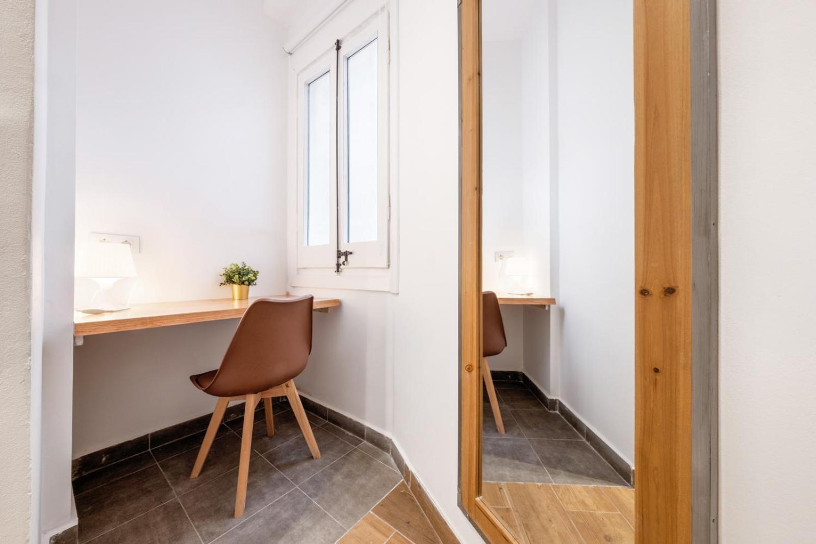 Caliu Apartments Barcelona - Fira L'Hospitalet de Llobregat Ngoại thất bức ảnh