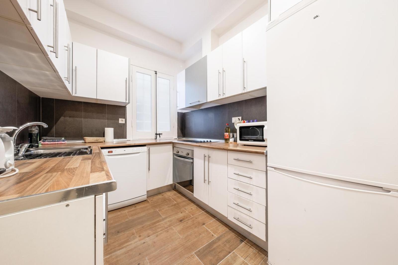 Caliu Apartments Barcelona - Fira L'Hospitalet de Llobregat Ngoại thất bức ảnh