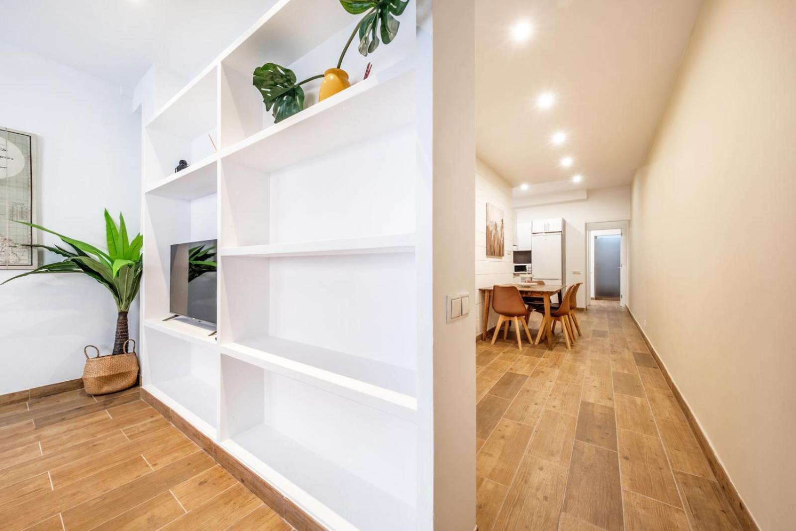 Caliu Apartments Barcelona - Fira L'Hospitalet de Llobregat Ngoại thất bức ảnh