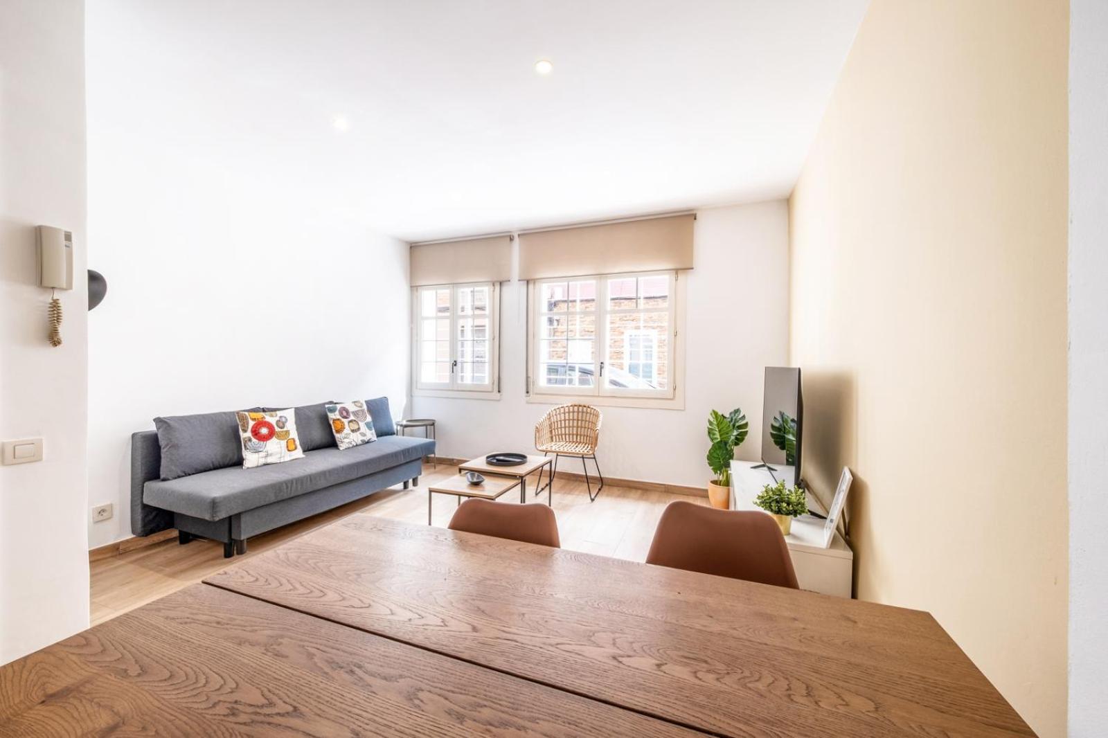 Caliu Apartments Barcelona - Fira L'Hospitalet de Llobregat Ngoại thất bức ảnh