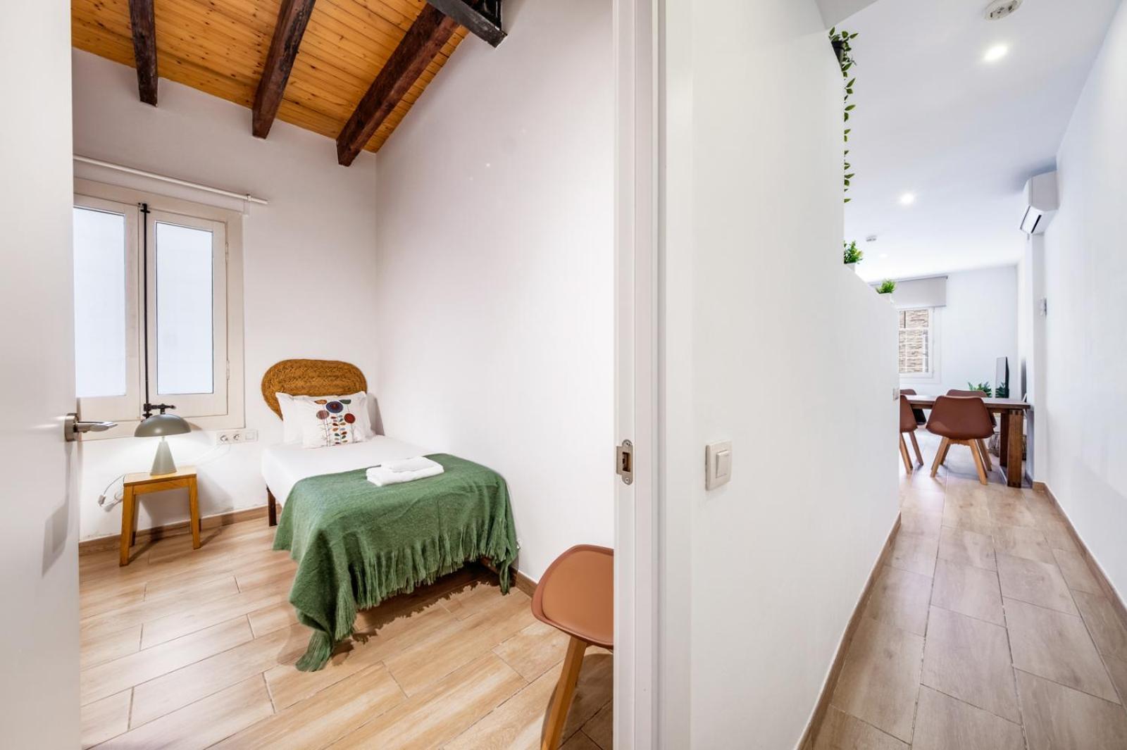 Caliu Apartments Barcelona - Fira L'Hospitalet de Llobregat Ngoại thất bức ảnh
