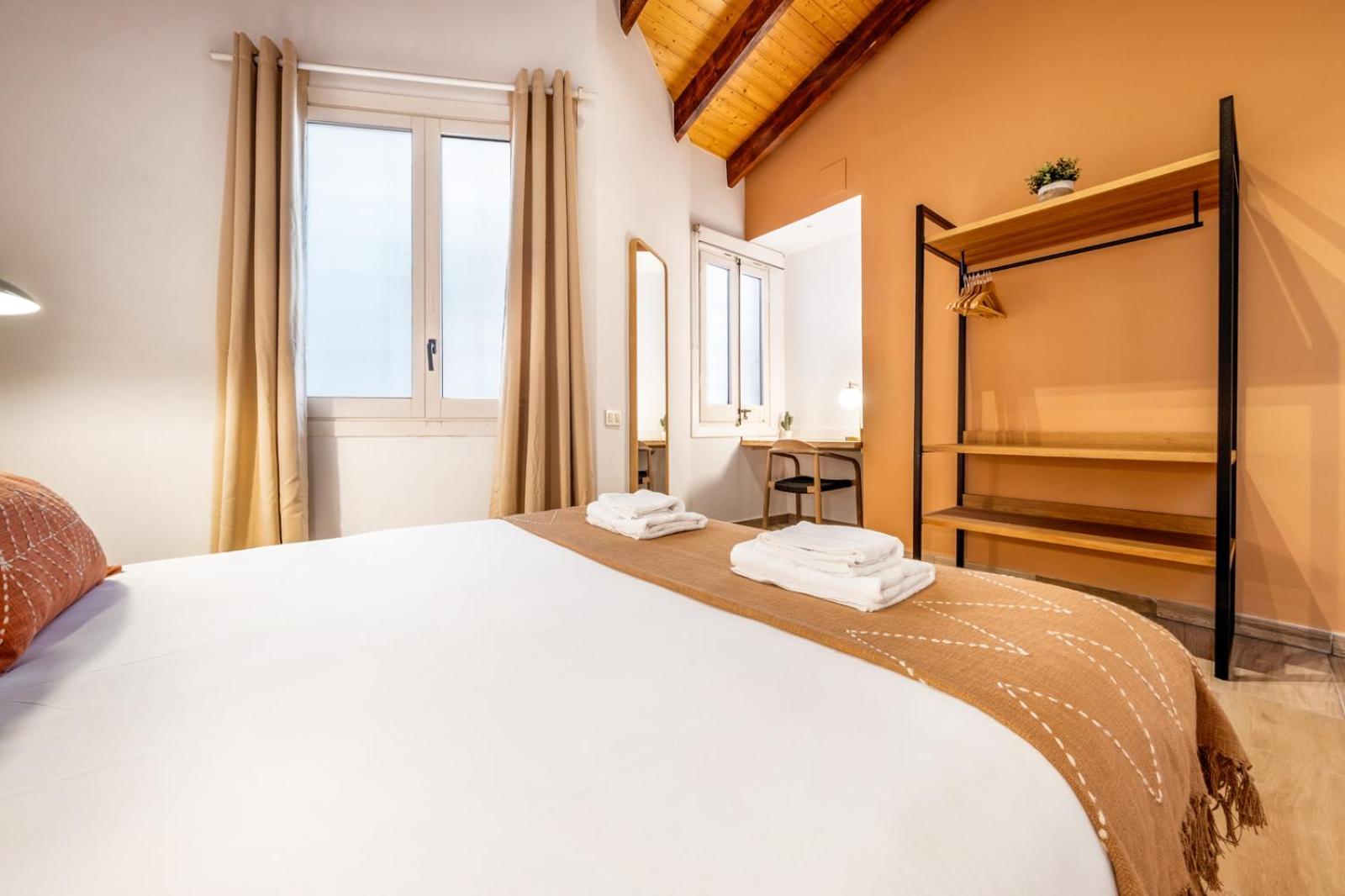 Caliu Apartments Barcelona - Fira L'Hospitalet de Llobregat Ngoại thất bức ảnh