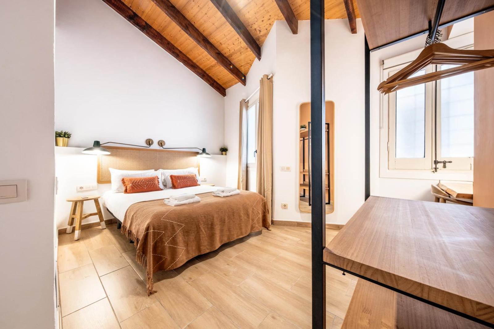 Caliu Apartments Barcelona - Fira L'Hospitalet de Llobregat Ngoại thất bức ảnh