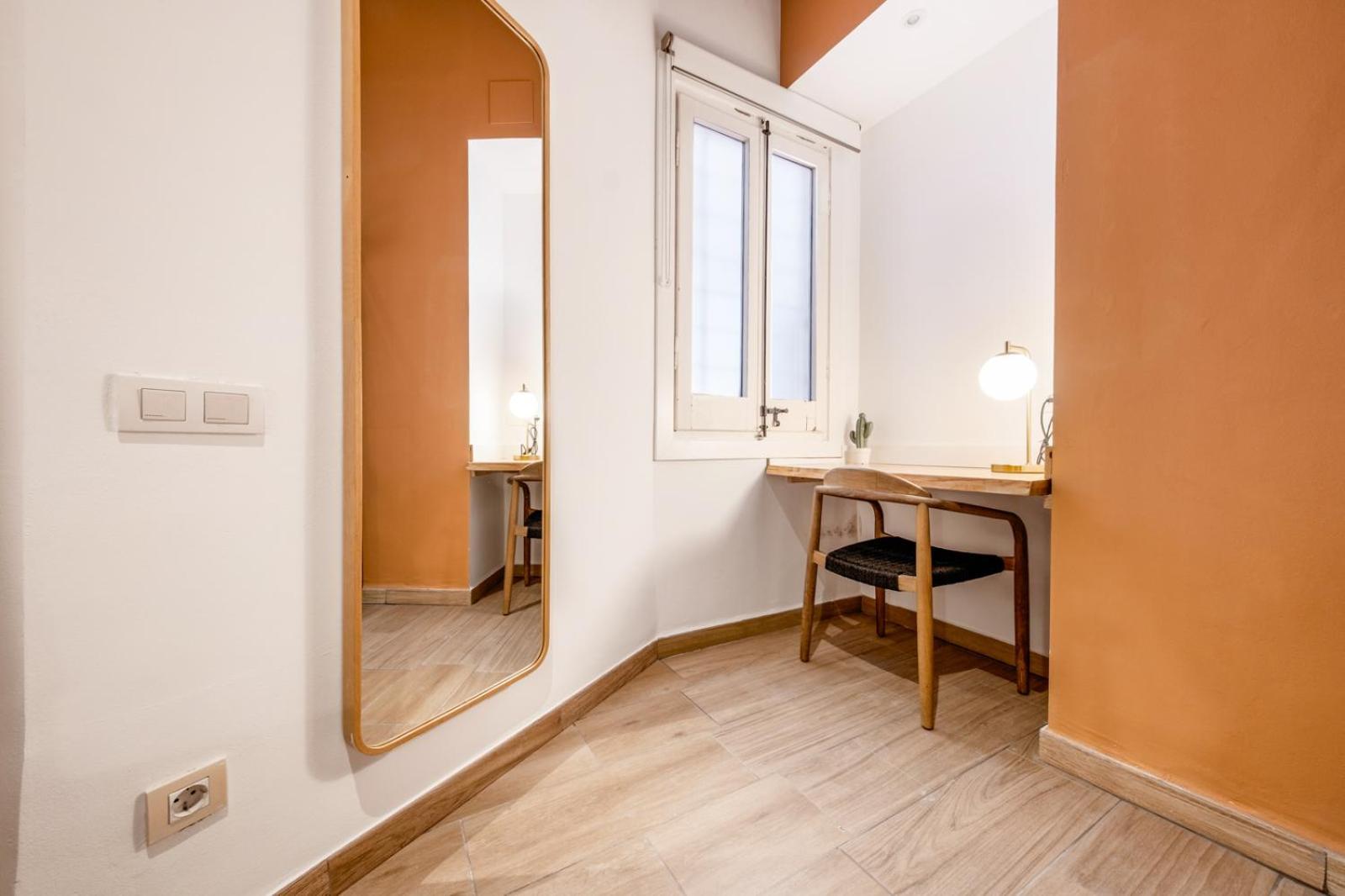 Caliu Apartments Barcelona - Fira L'Hospitalet de Llobregat Ngoại thất bức ảnh