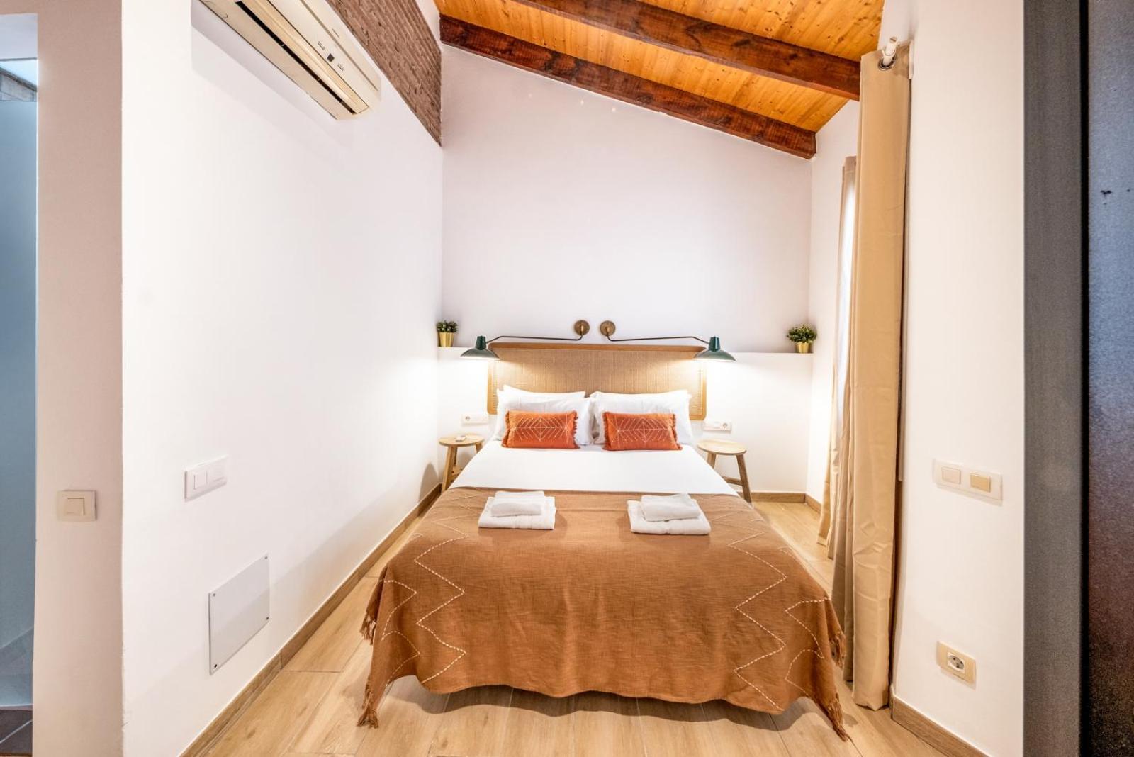 Caliu Apartments Barcelona - Fira L'Hospitalet de Llobregat Ngoại thất bức ảnh
